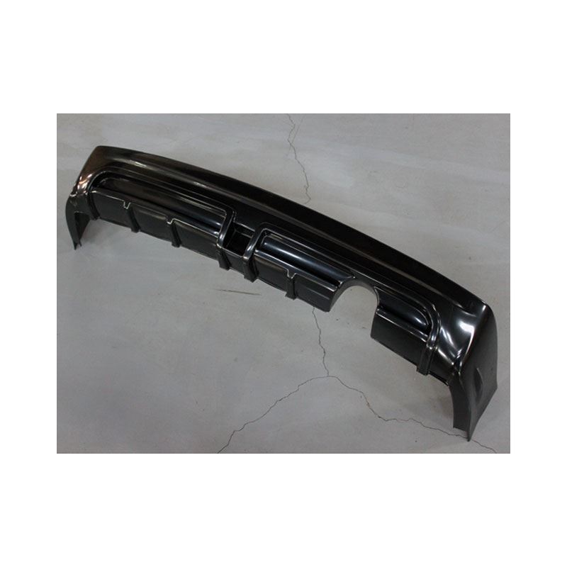 06-11 Civic 4D RR US style Rear Lip (Optional 4th 