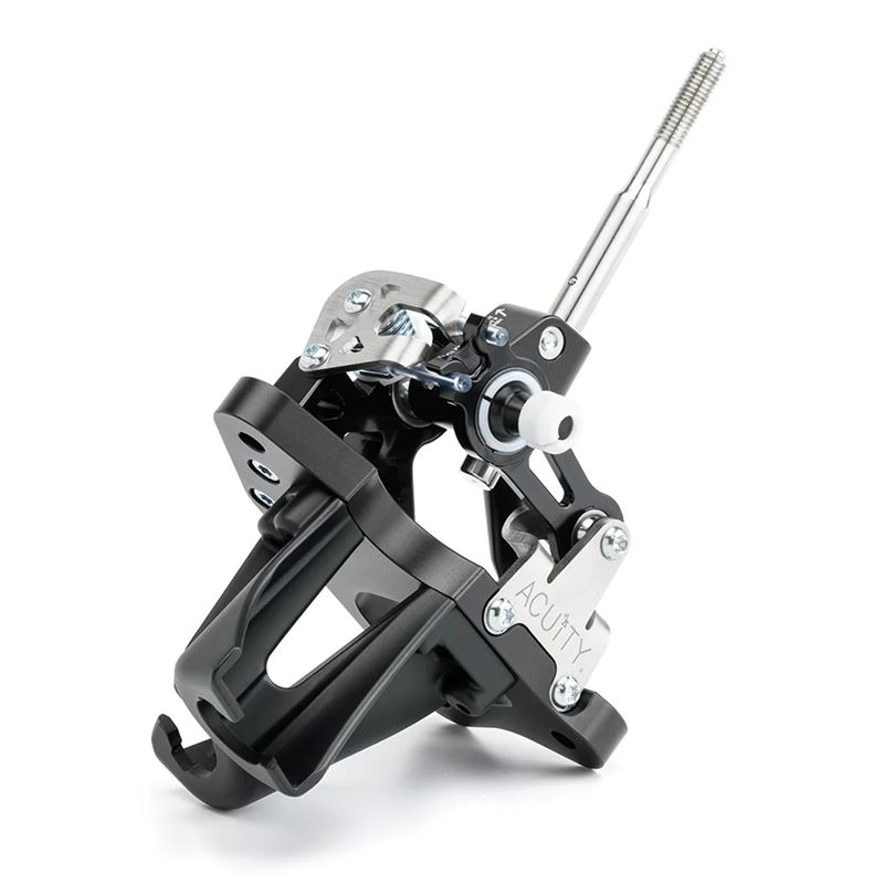 Acuity 1-Way Adjustable Performance Shifter for th
