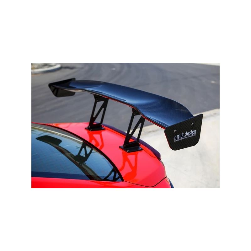 r.m.k design - GT Wing - Subaru WRX VB [2022+]