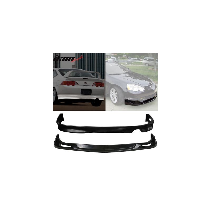 Ikonmotorsport 2002-2004 Acura RSX Sport Style Fro