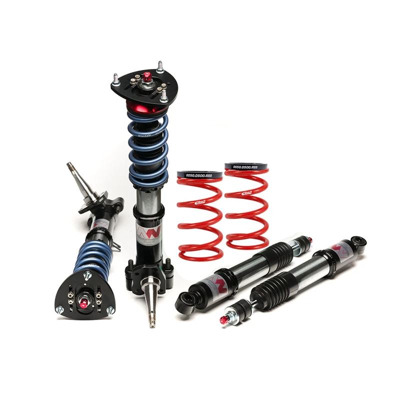 Annex Suspension FastRoad Pro Toyota 1983-1987 Cor