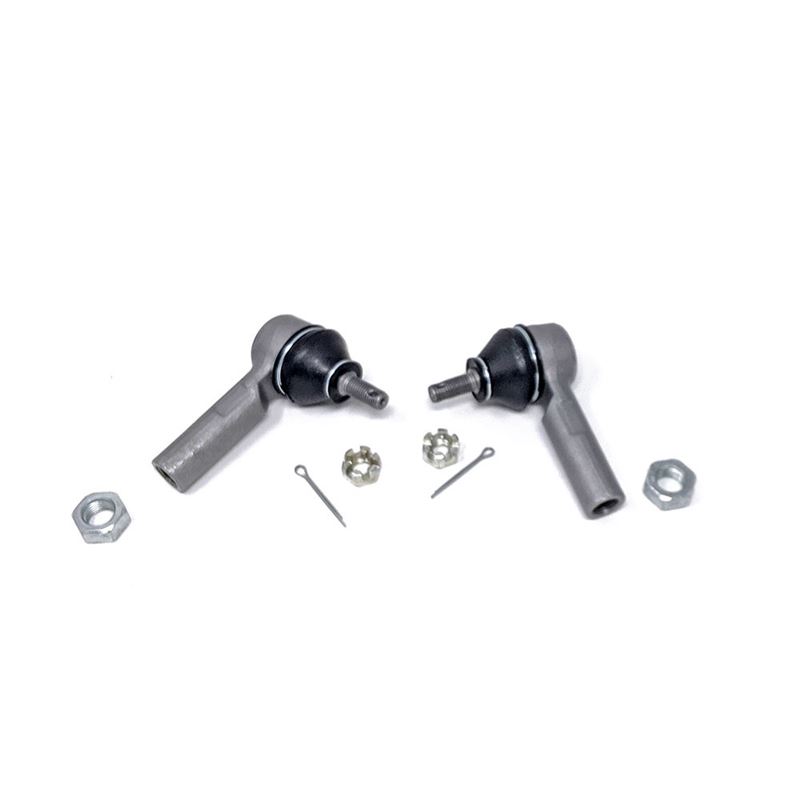 Godspeed Extended Tie Rod Ends Kit (10 mm stud) fo