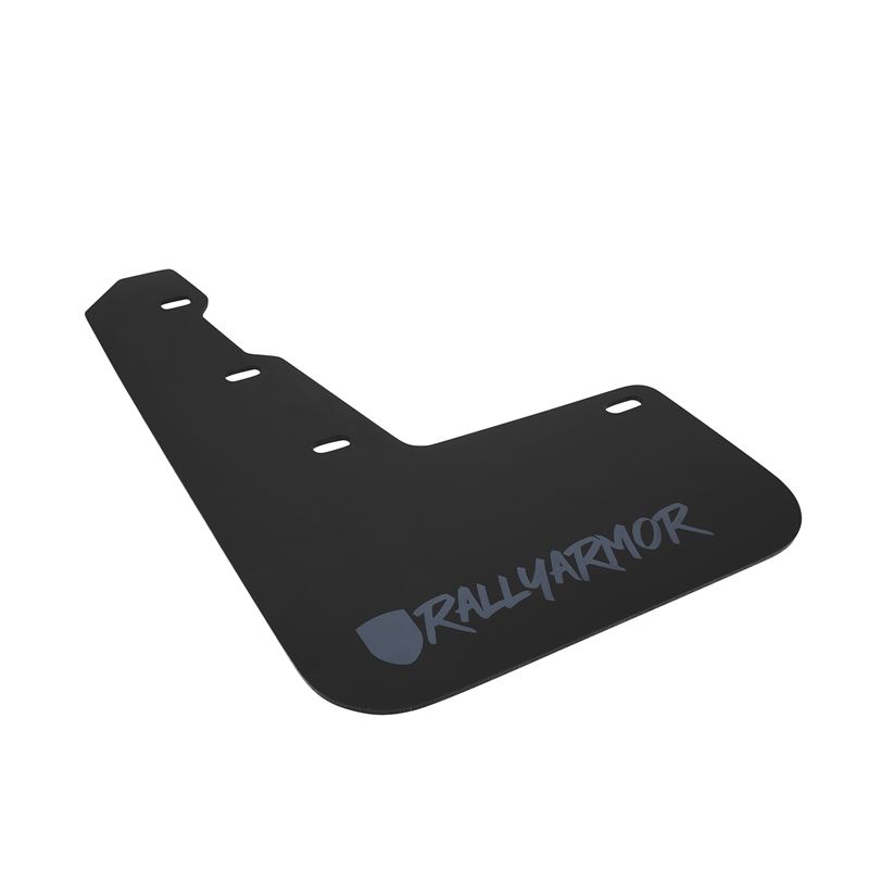 RALLY ARMOR UR MUD FLAPS WITH EXCLUSIVE LOGO: 2015