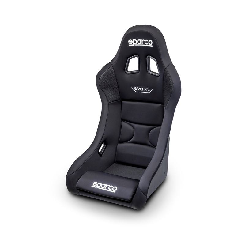 Sparco Seat EVO XL QRT-X