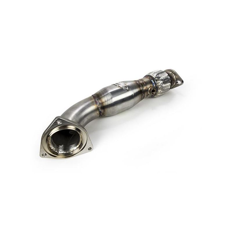 14+ Ford Fiesta ST Catted Downpipe
