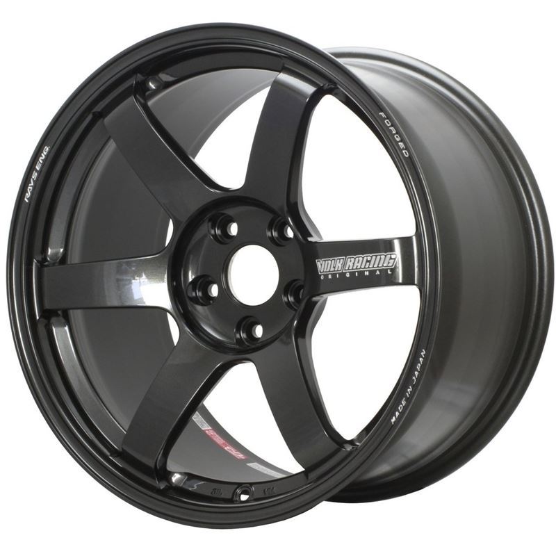 RAYS Volk Racing TE37 Ultra M-Spec 19x9.5 +34 5x11