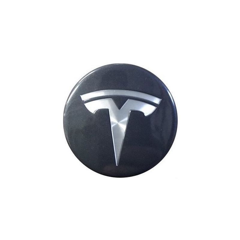 Tesla OEM Wheel Center Cap