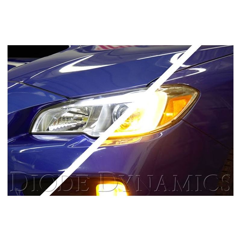 2015-2021 Subaru WRX/STi C-Light Switchback LED Ha