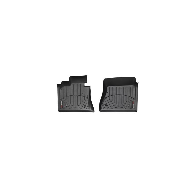 WeatherTech 15 Ford F-150 (Supercrew and Supercab