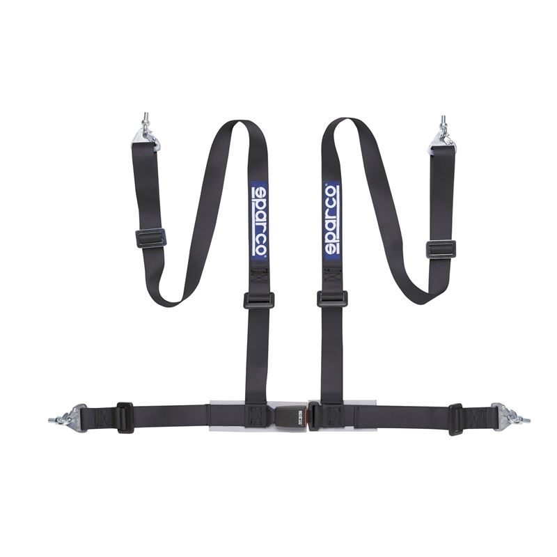 Sparco 2 INCH 4PT SNAP-IN Harness