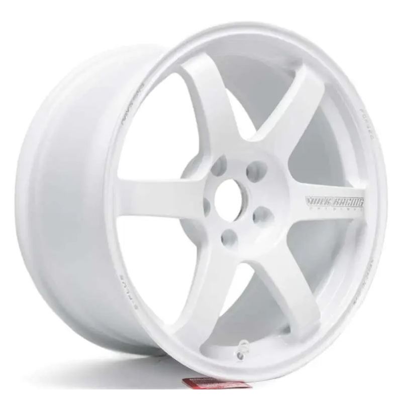 Volk Racing TE37 Saga S-Plus - 18x9.5 / +34 / 5x11