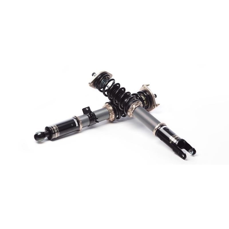 BC Racing DS Series Coilovers - 2008 - 2023 Nissan