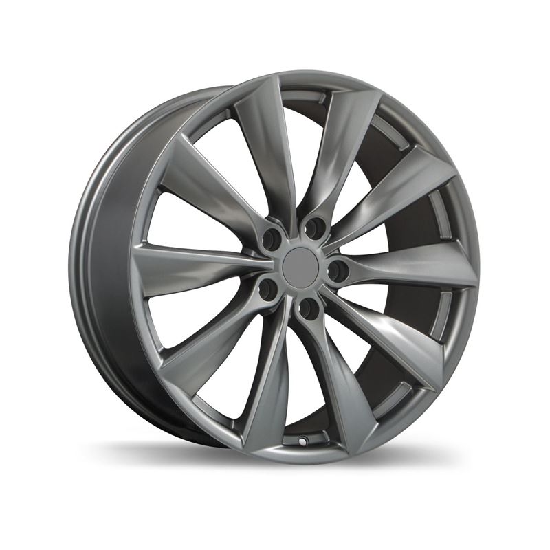 Replika R241 Space Grey 18x8.5 +40 5x114.3 64.1CB 