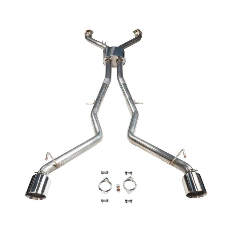 MAPerformance 2023+ Nissan Z Cat-Back Exhaust Syst