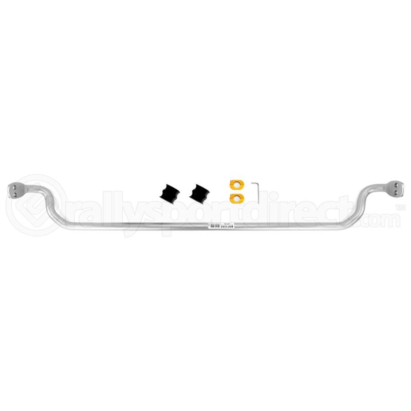 Whiteline Front Sway Bar 24mm Adjustable - Subaru 