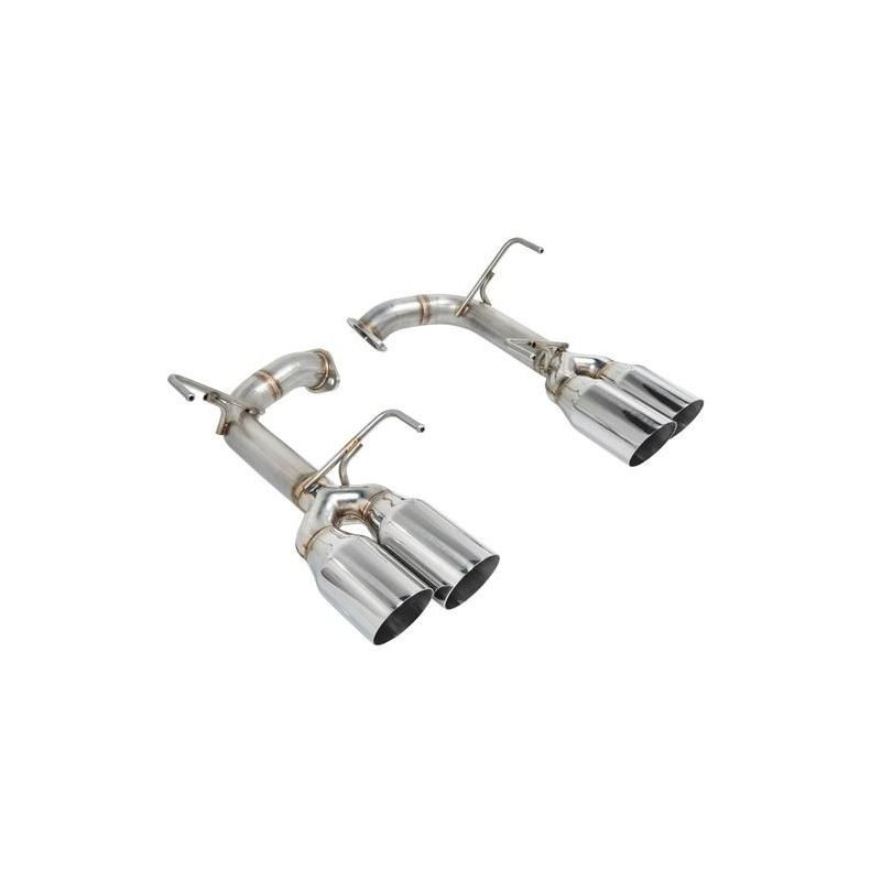 Remark 2015+ Subaru WRX STi VA Axle Back Exhaust w