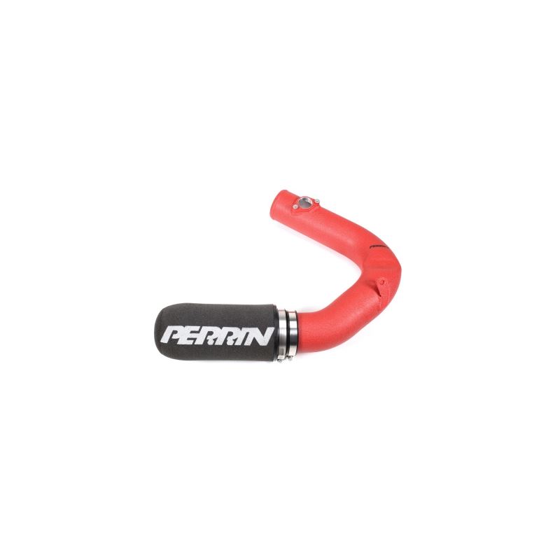 Perrin 22+ Subaru BRZ/GR86 Cold Air Intake - Red
