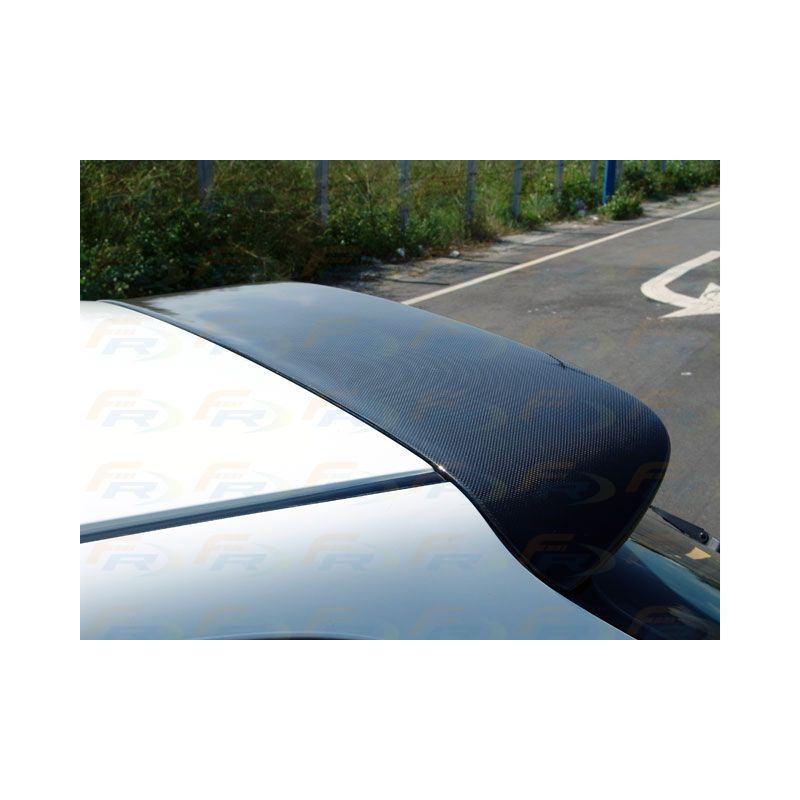 96-00 Civic 3D Spoon Spoiler (Carbon) - without LE