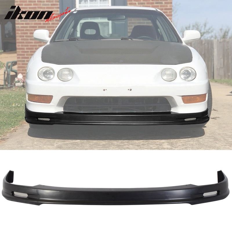 Ikonmotorsport 1998-2001 Acura Integra DC2 Mugen F