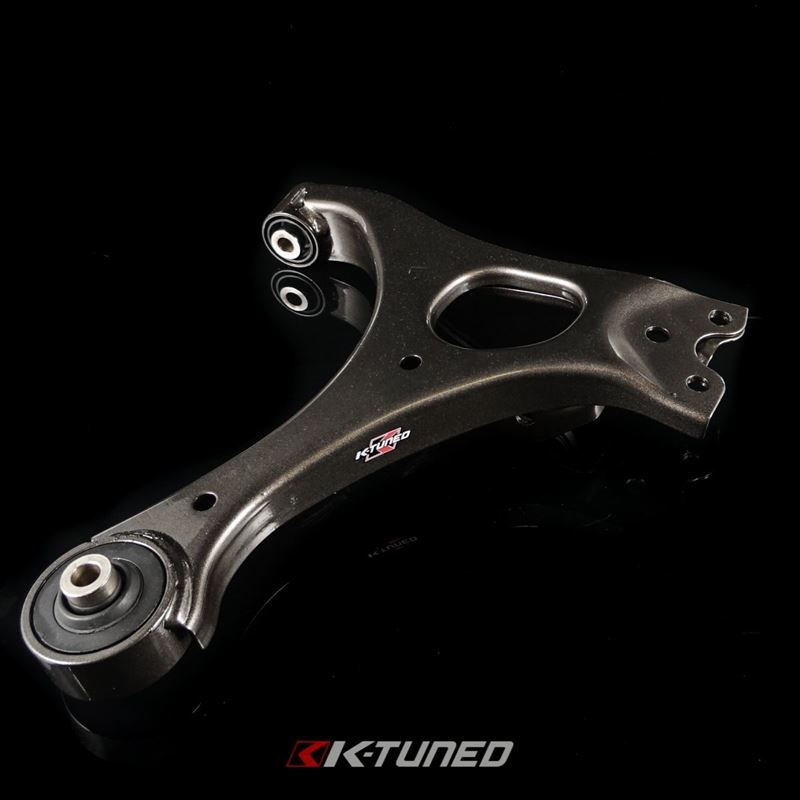 K-Tuned Front Lower Control Arms 06-11 Honda Civic