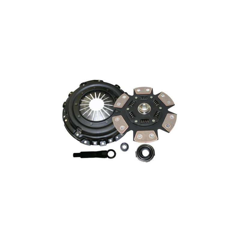 COMPETITION CLUTCH CLUTCH STAGE 4 - 6 PAD CERAMIC 