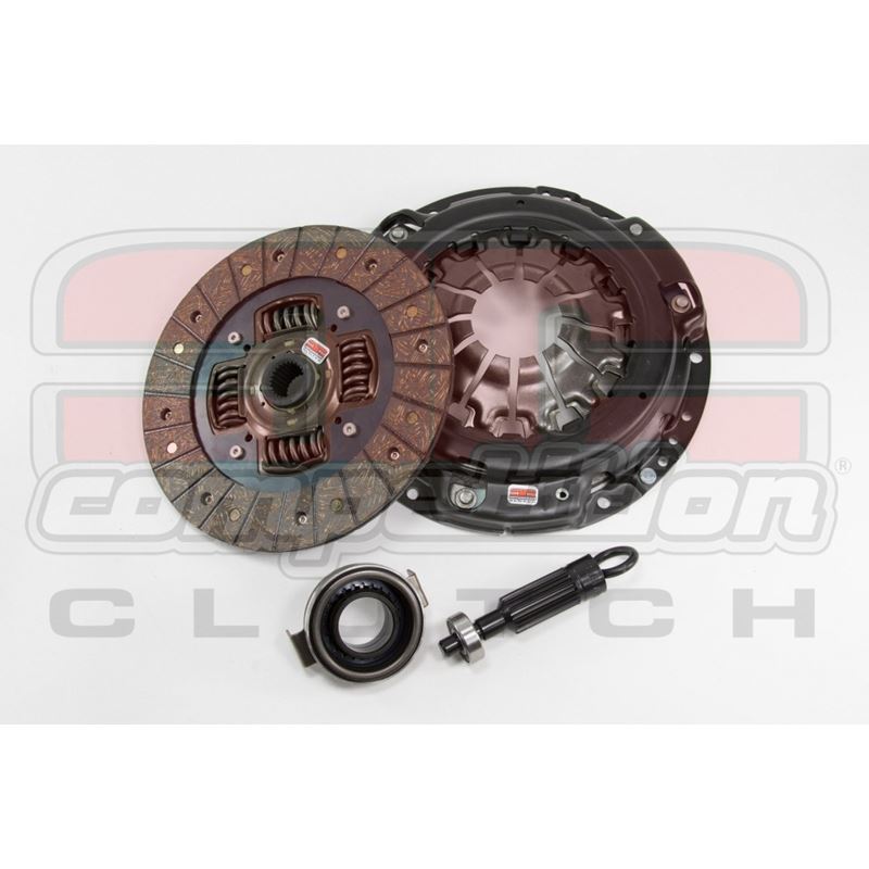 Competition Clutch 10-13 Genesis 3.8L V6 Stage 2 -