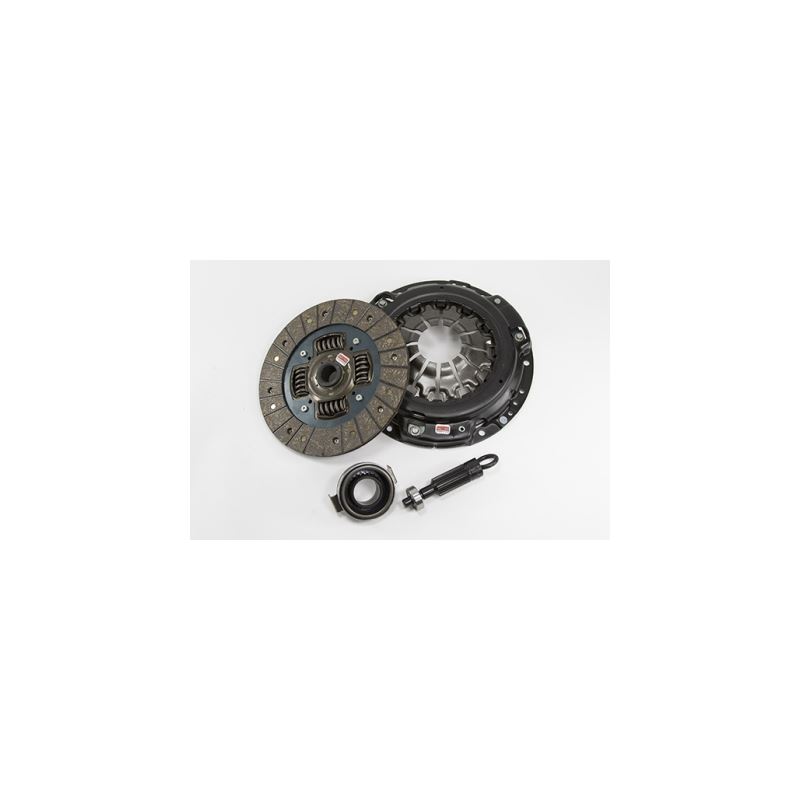 Competition Clutch 2002-2008 Acura RSX Stage 1.5 -