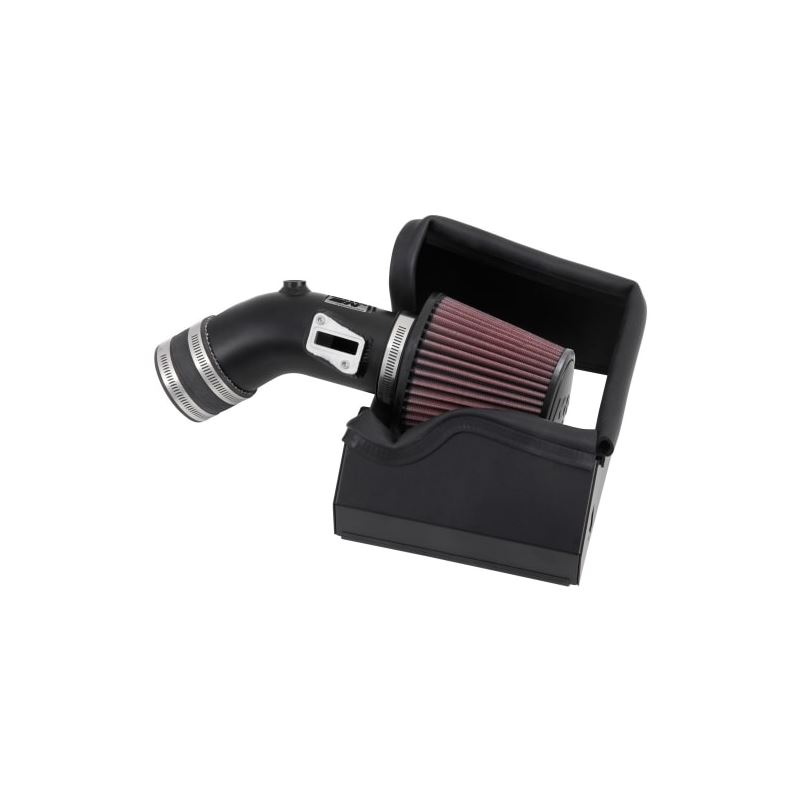 KN TYPHOON AIR INTAKE 69-3533TTK FORD FUSION 13-19