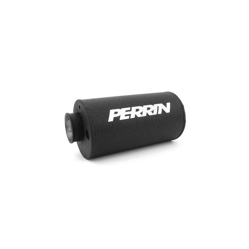 Perrin 13 Subaru BRZ / 13 Scion FR-S Black Coolant