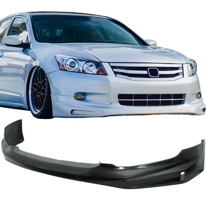 Ikonmotorsport 2008-2010 Honda Accord Mugen Style 