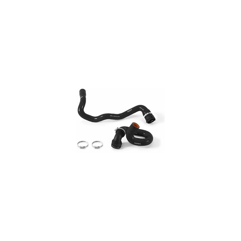 Mishimoto Silicone Radiator Hose Kit – 2013-2016 F