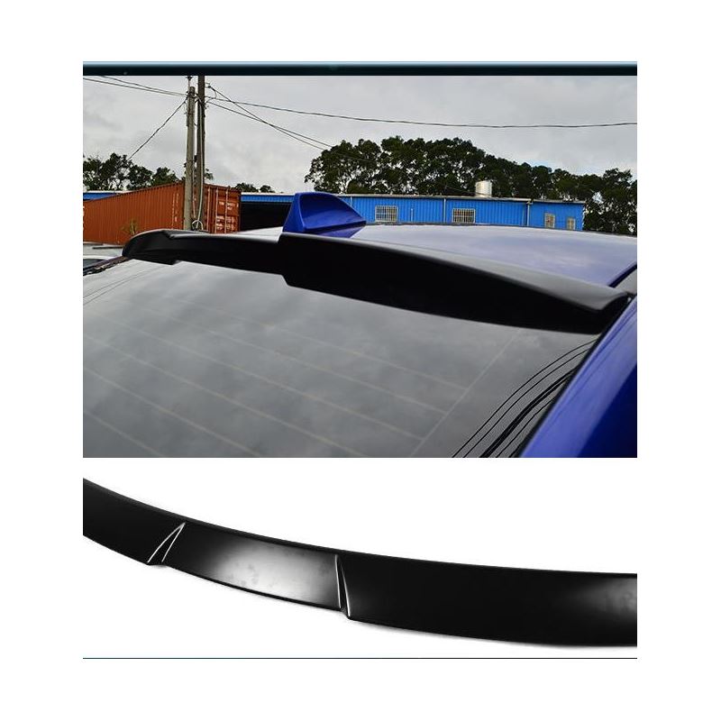 15-16 SUBARU WRX STI SEDAN ROOF SPOILER