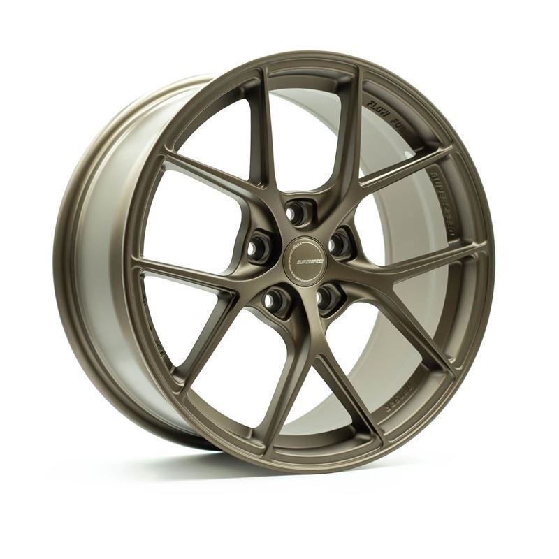 Superspeed RF05RR 19x9.5 +33 5x114.3 Tesla Model Y