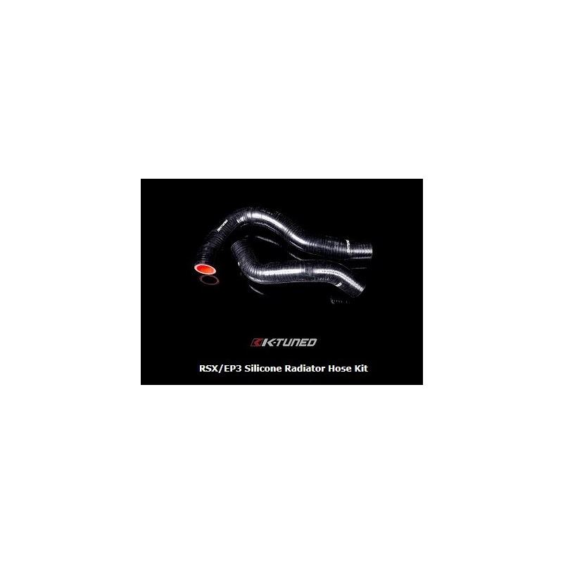 K-TUNED SILICONE RADIATOR HOSE KIT RSX/ EP3