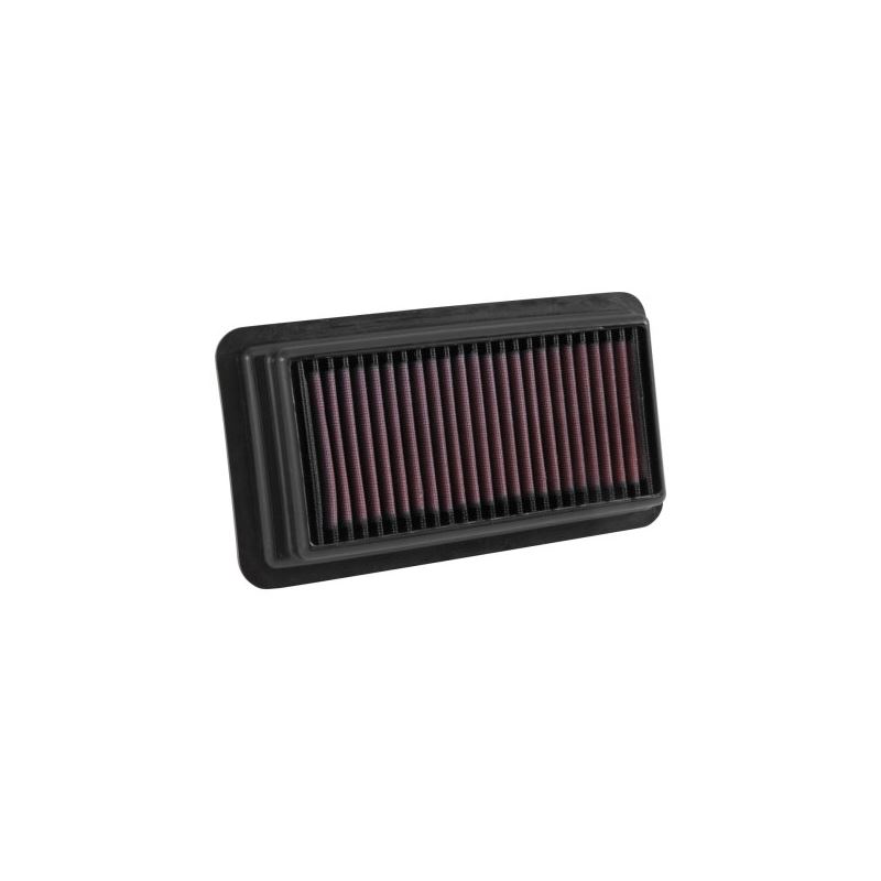 KN PERFORMANCE REPLACEMENT DROP-IN AIR FILTER 2016