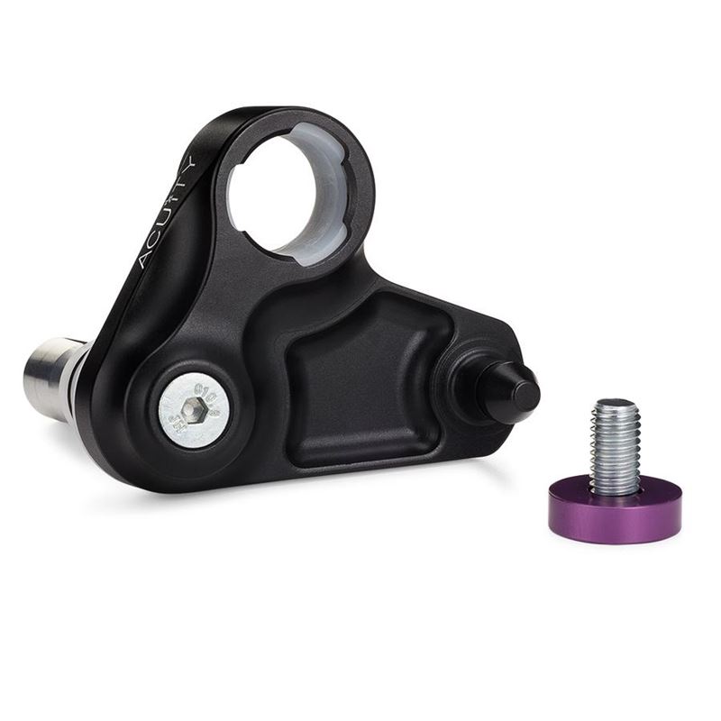 Acuity - Shifter Rocker Upgrade for the 10th Gen C