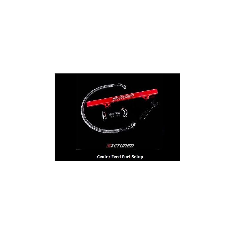 K-TUNED RSX/ CIVIC EP3 FUEL LINE KIT