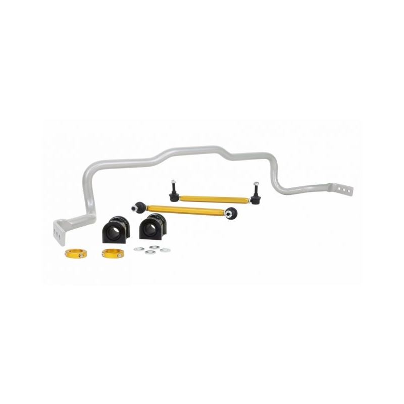 Whiteline BFF96Z 26mm Front Sway Bar – 2016+ Ford 