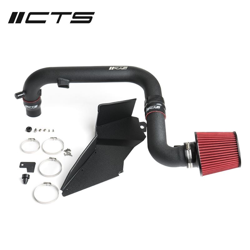 CTS Turbo Air Intake System for 2.0T FSI (EA113) –