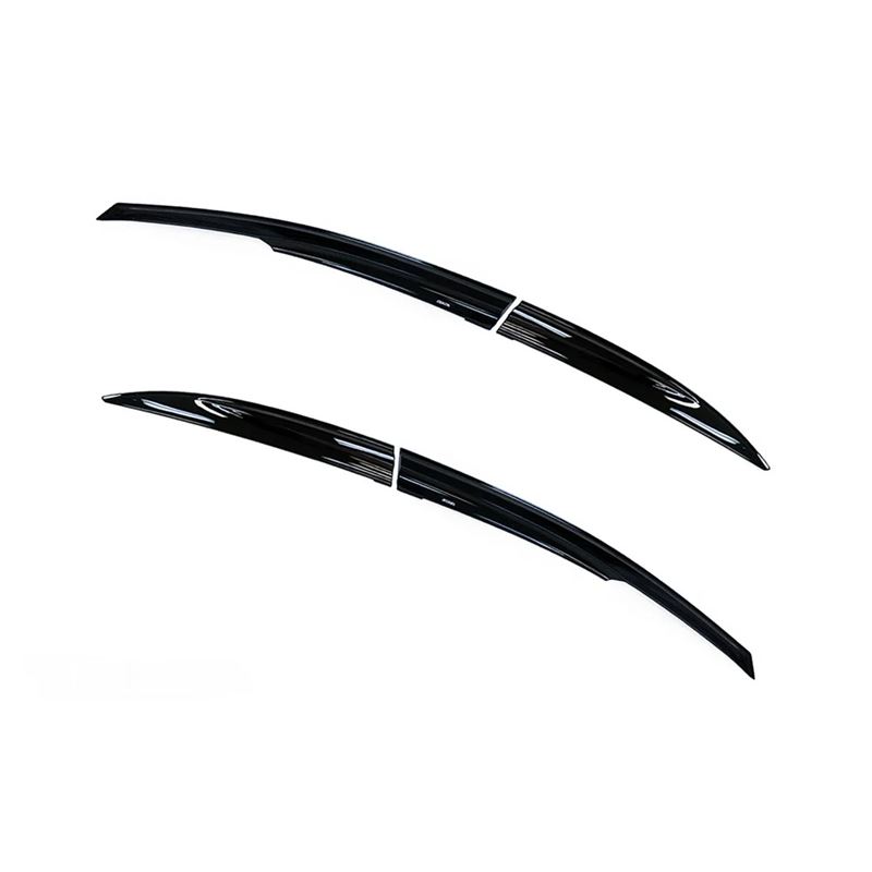 R-spec Window Visor for 2022+ Honda Civic (5 Door 