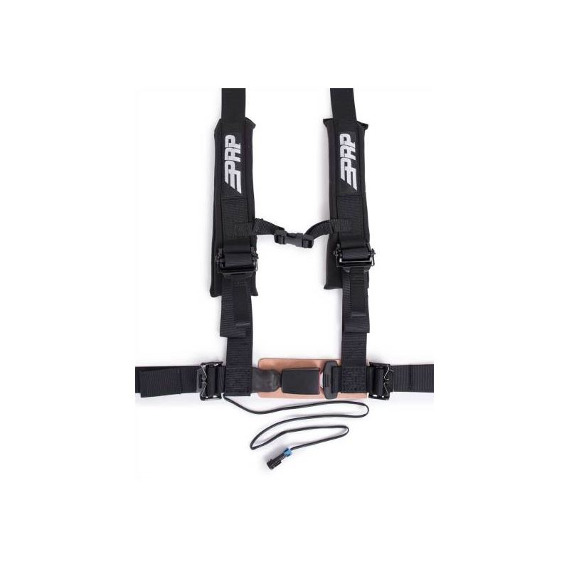 PRP Seats RZR/Can-Am 4.2 Harness (Driver Side)