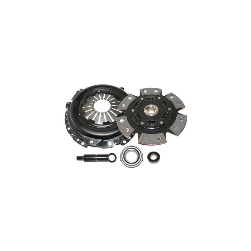 COMPETITION CLUTCH CLUTCH STAGE 1 GRAVITY ACURA RS