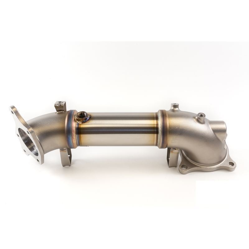 Rspec Catless Downpipe for 19+ Acura RDX (Turbo Re