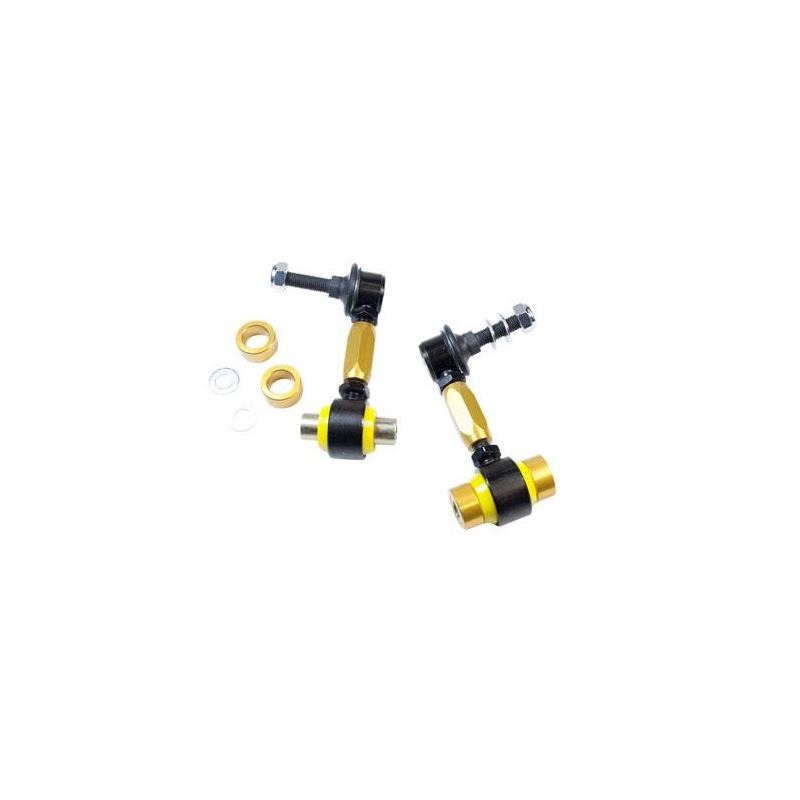 Whiteline KLC182 Rear Adjustable Sway Bar Endli - 