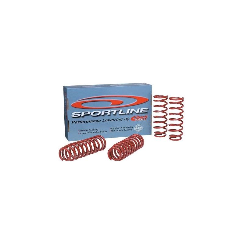 Eibach Sportline Kits Springs