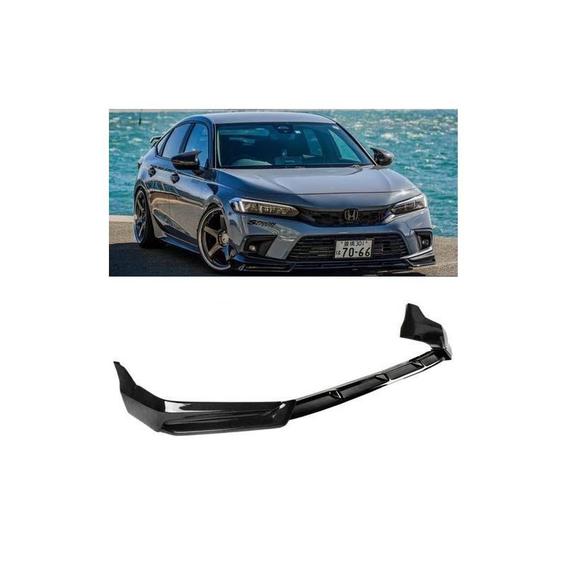 2022-2024 HONDA CIVIC SEDAN YOFER V1 FRONT BUMPER 