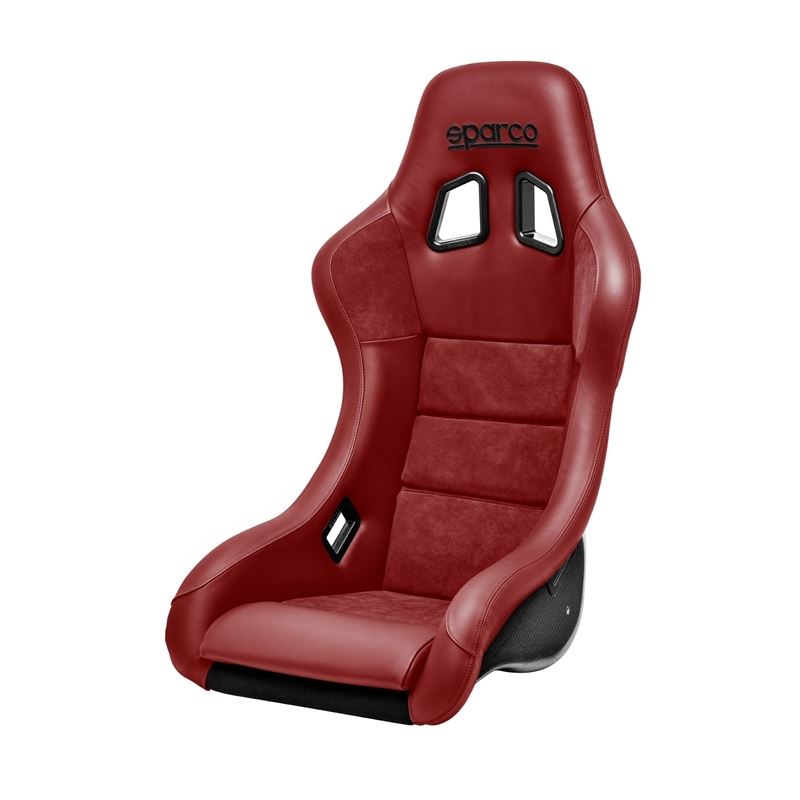 Sparco Seat QRT-C Performance Carbon Red