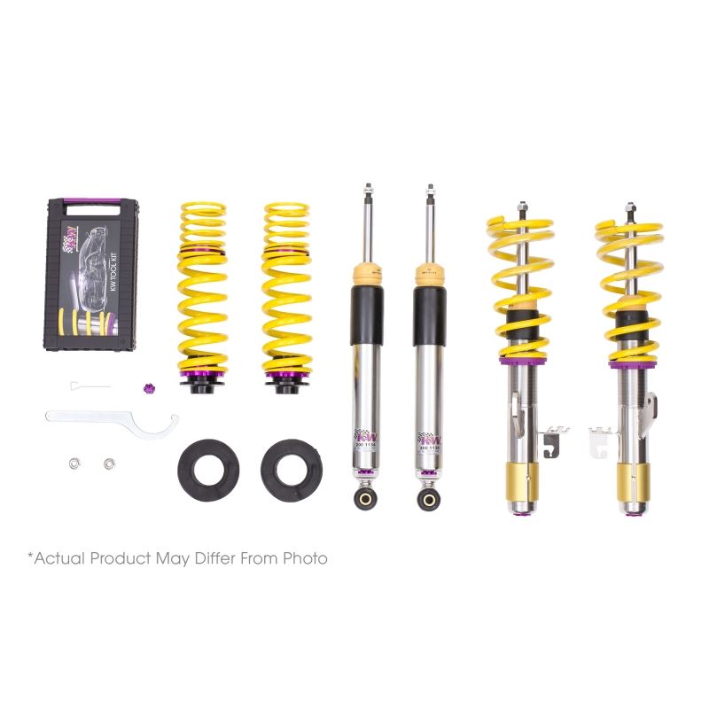 KW 2023+ Nissan Z (RZ34) Coupe RWD V3 Coilover Kit