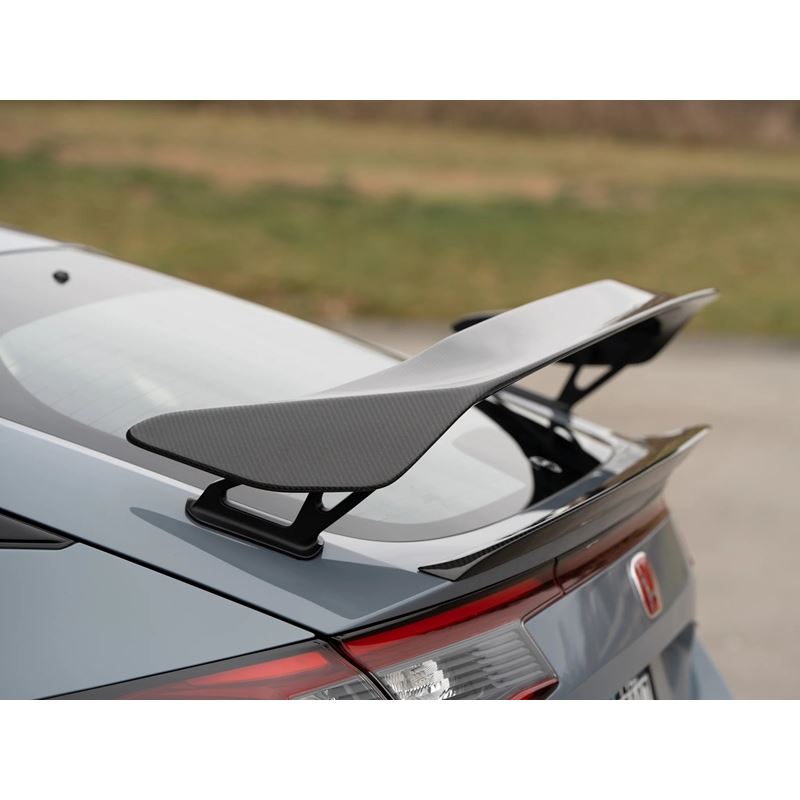 OLM Carbon Fiber Wing Type 1 (Top Only) - 2023-25 