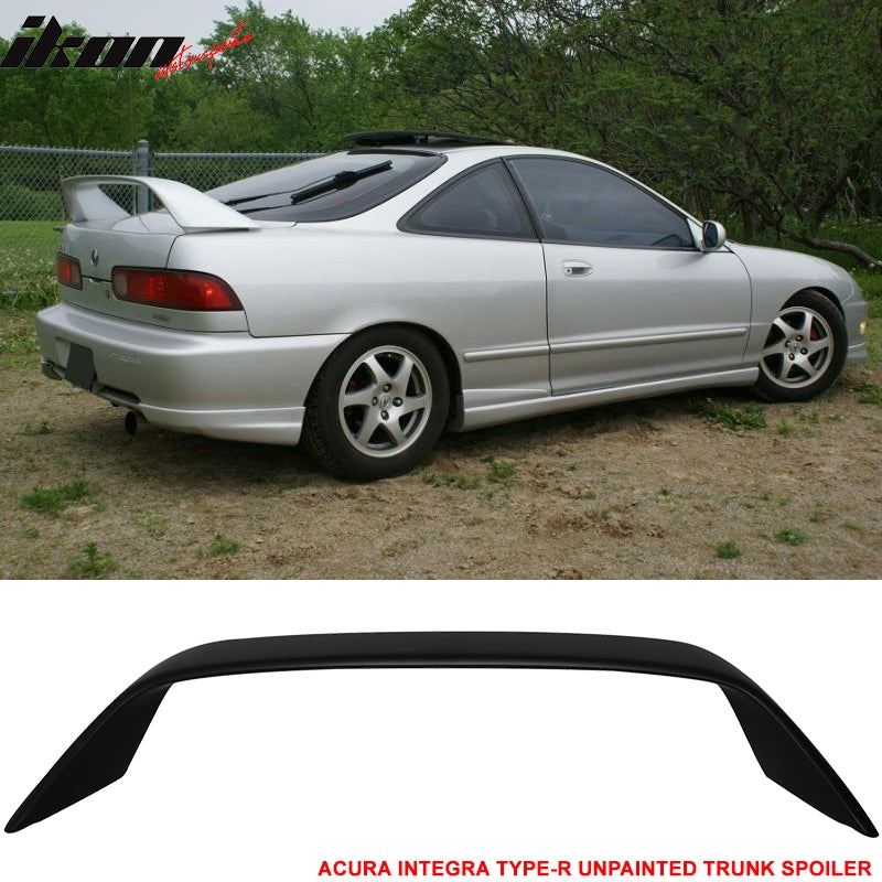 Ikonmotorsport 1994-2001 Acura Integra 2 Door Hatc